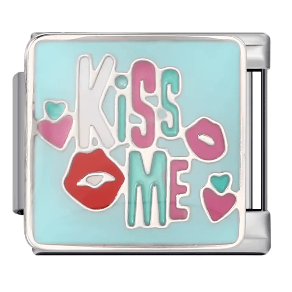 Kiss Me