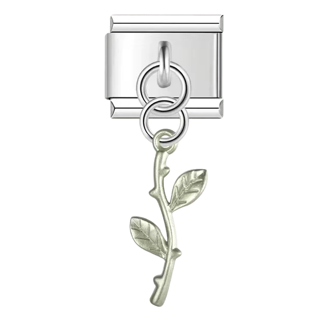 Dangling Stem