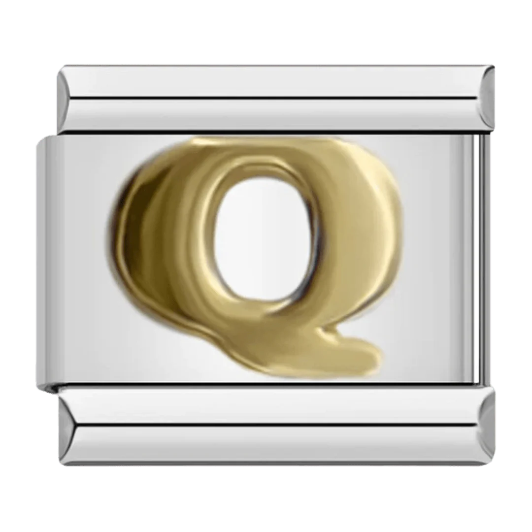 Letter (Q)
