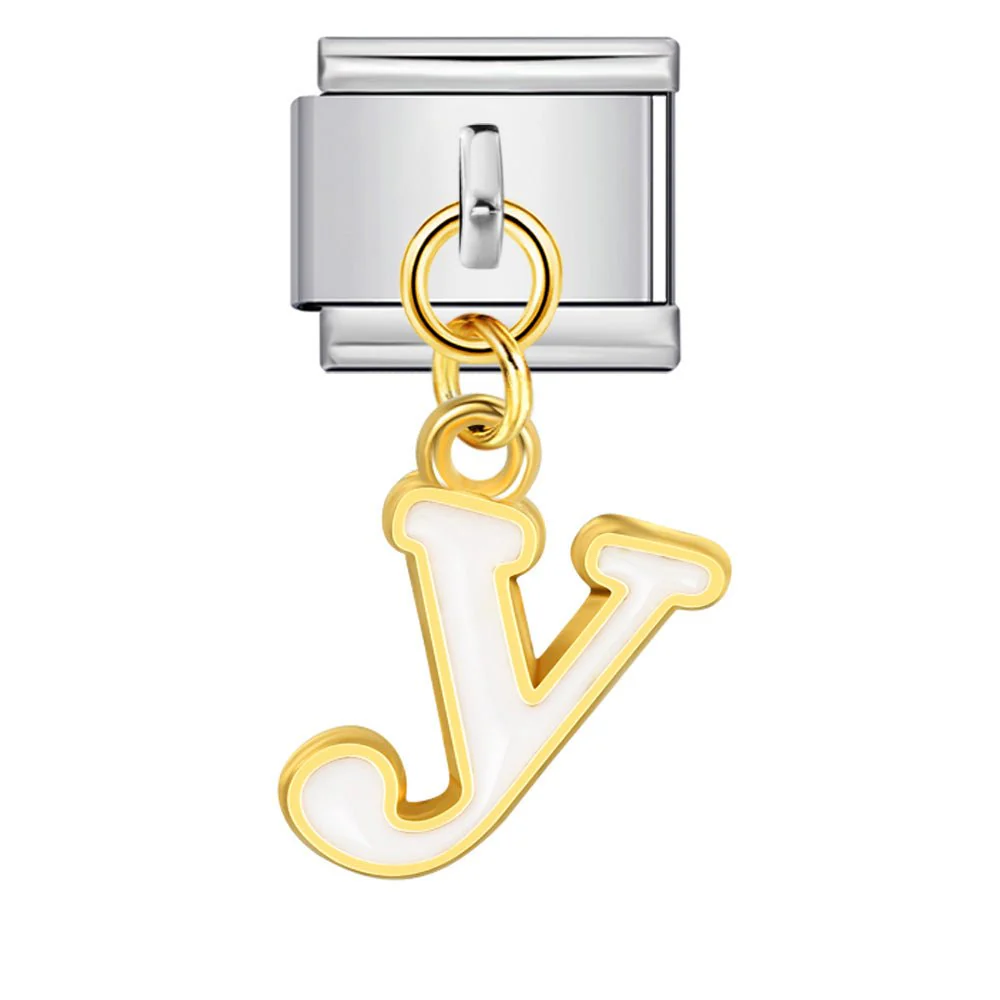 Dangling Letter (Y)