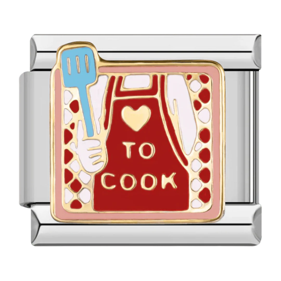 <3 To Cook