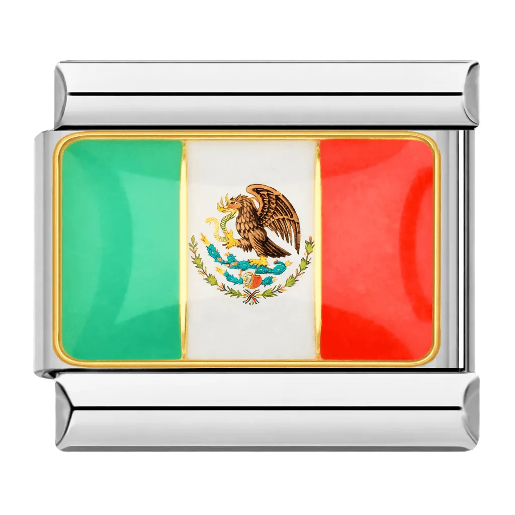 Flag (Mexico)