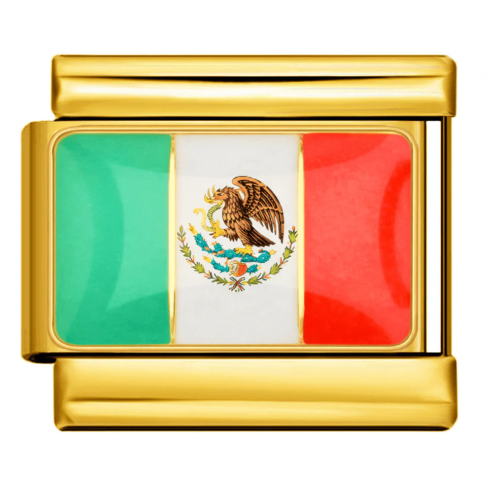 Flag (Mexico) - Image 2
