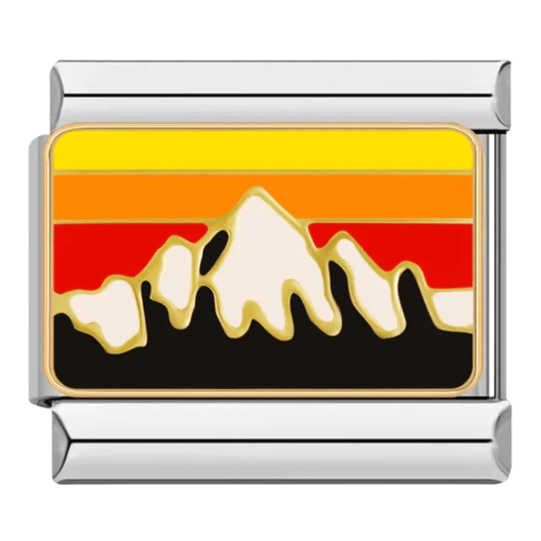 Mountains