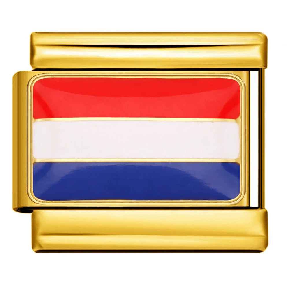 Flag (Netherlands) - Image 2