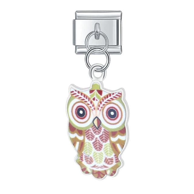 Dangling Owl