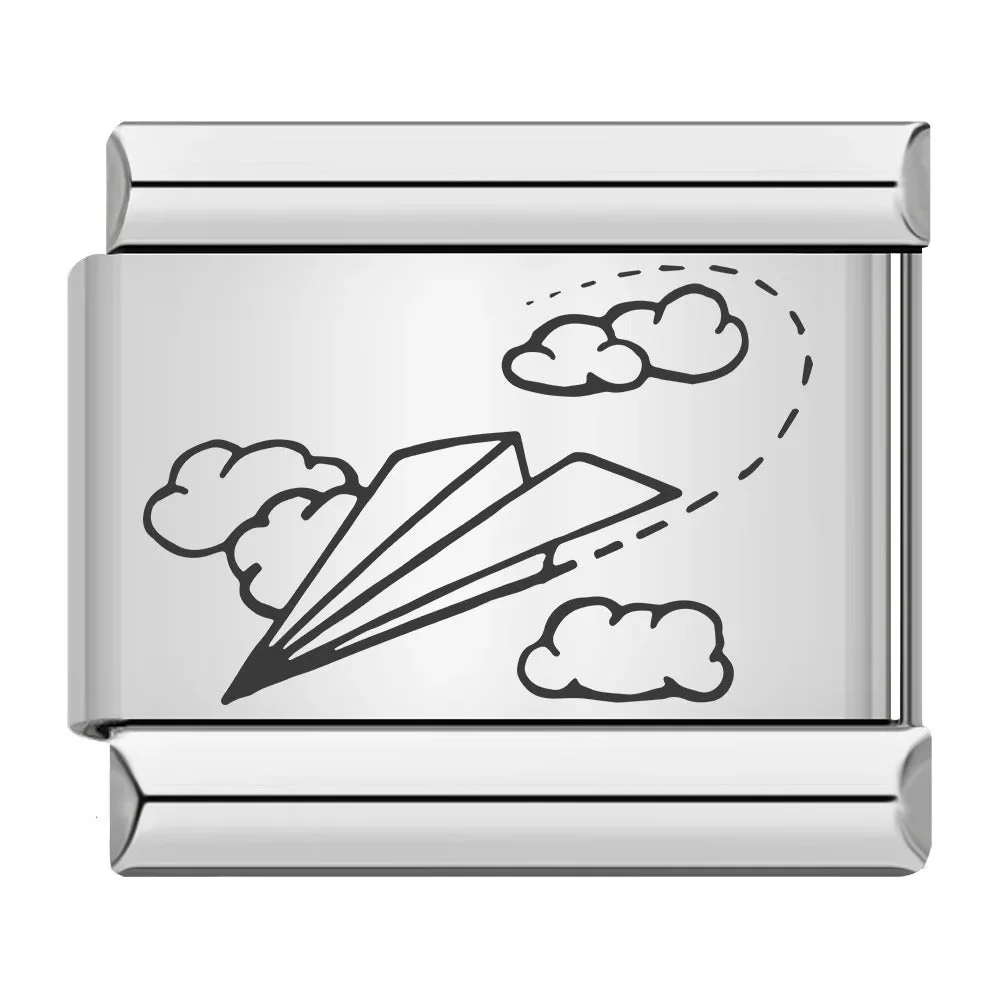 Paper Plane