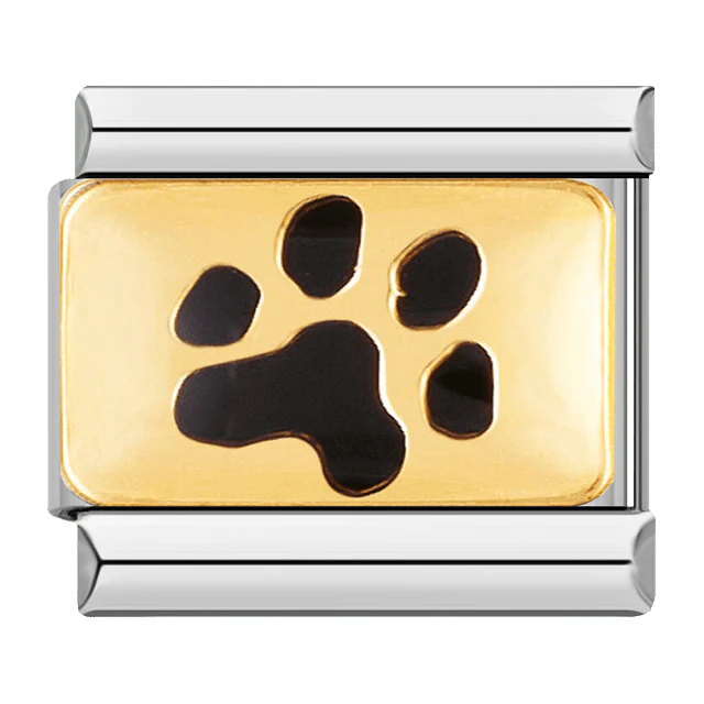 Paw Print