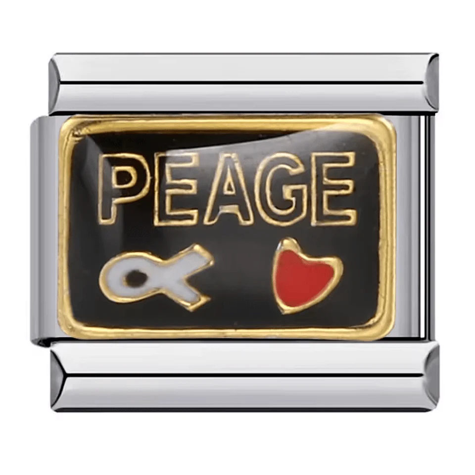 Peace