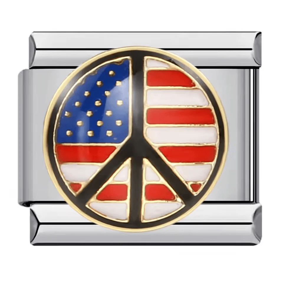 Peace USA