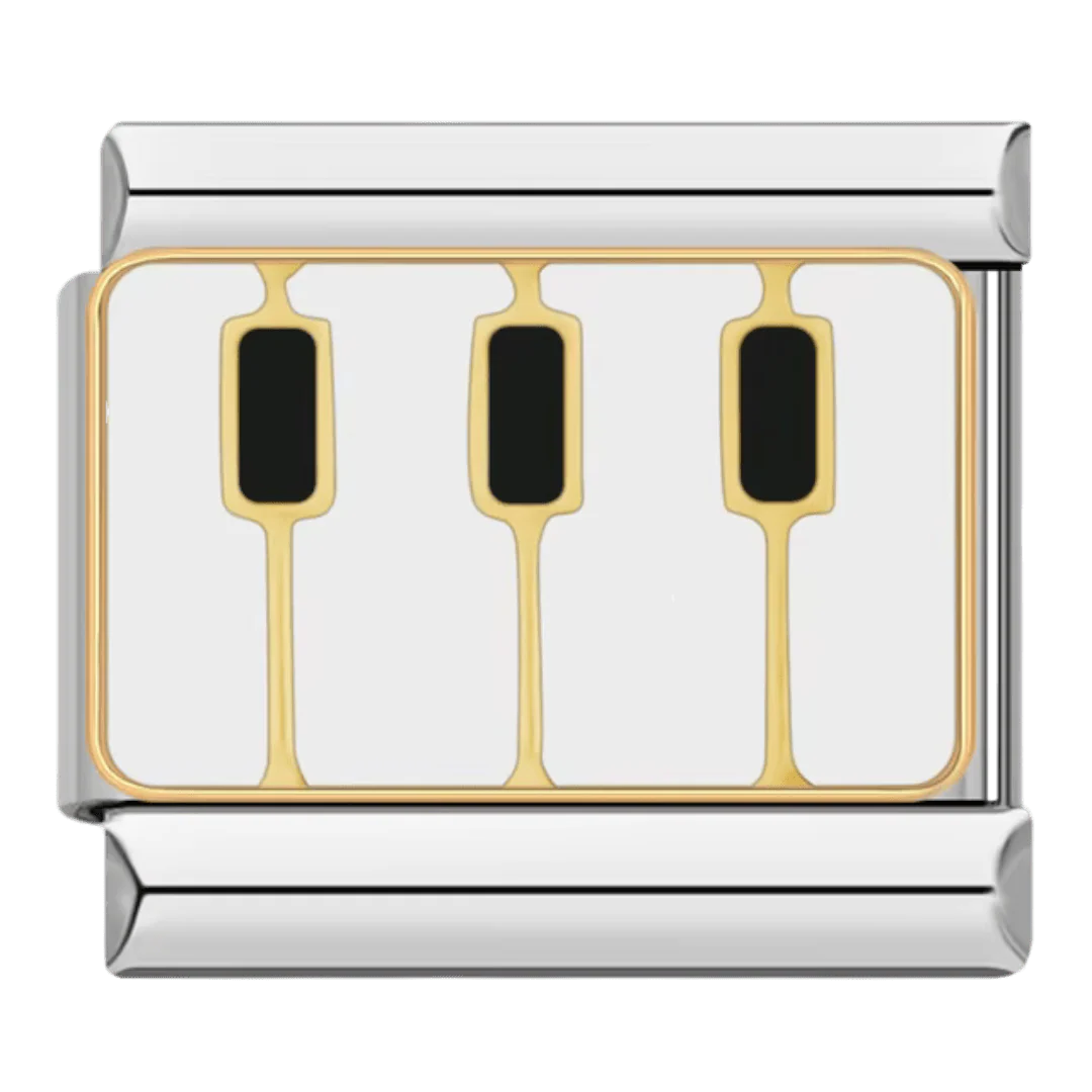 Piano Keys