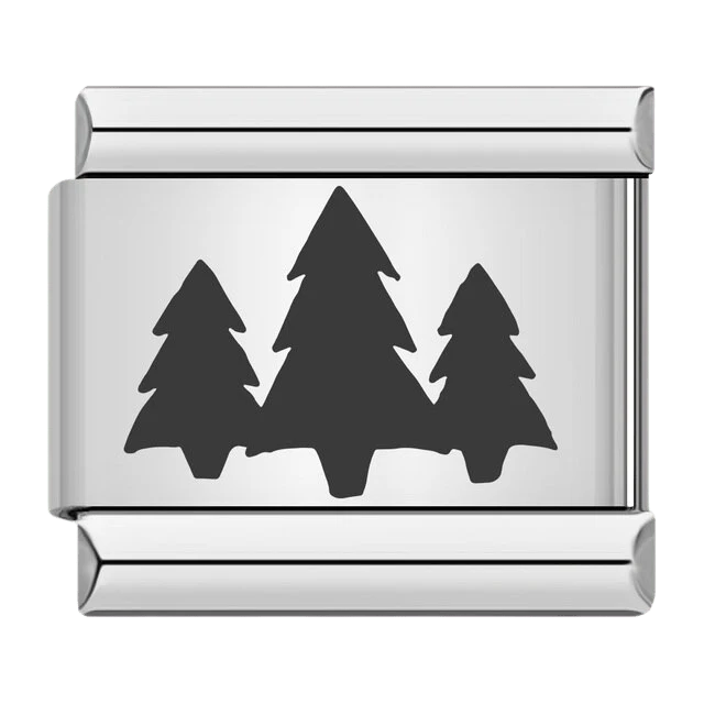 Pine Trees