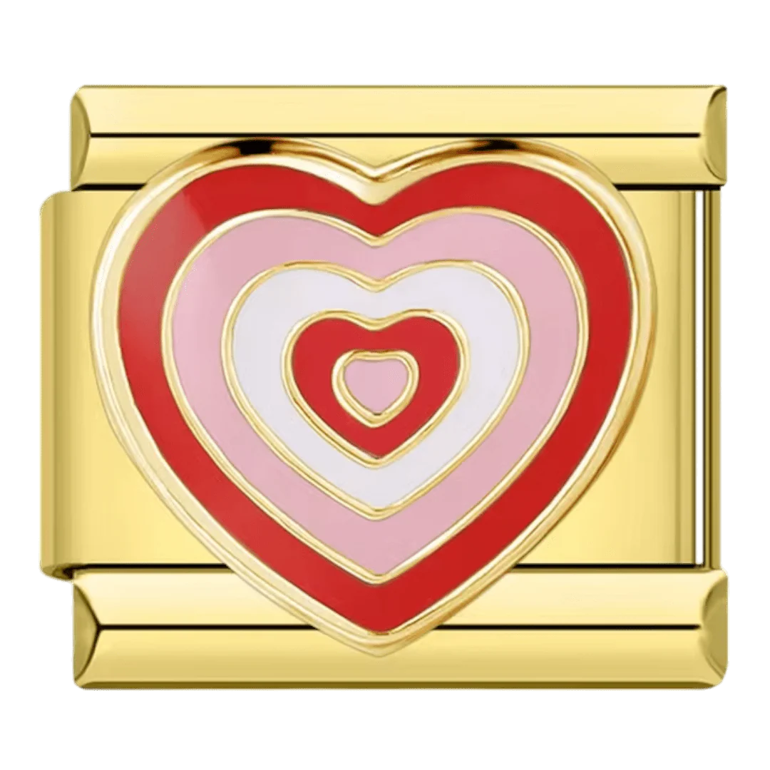 Pink Hearts - Image 2