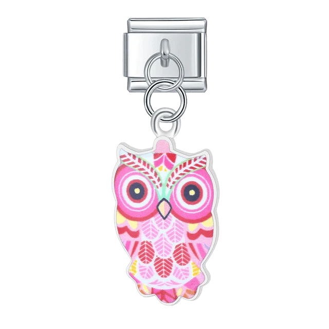 Dangling Owl