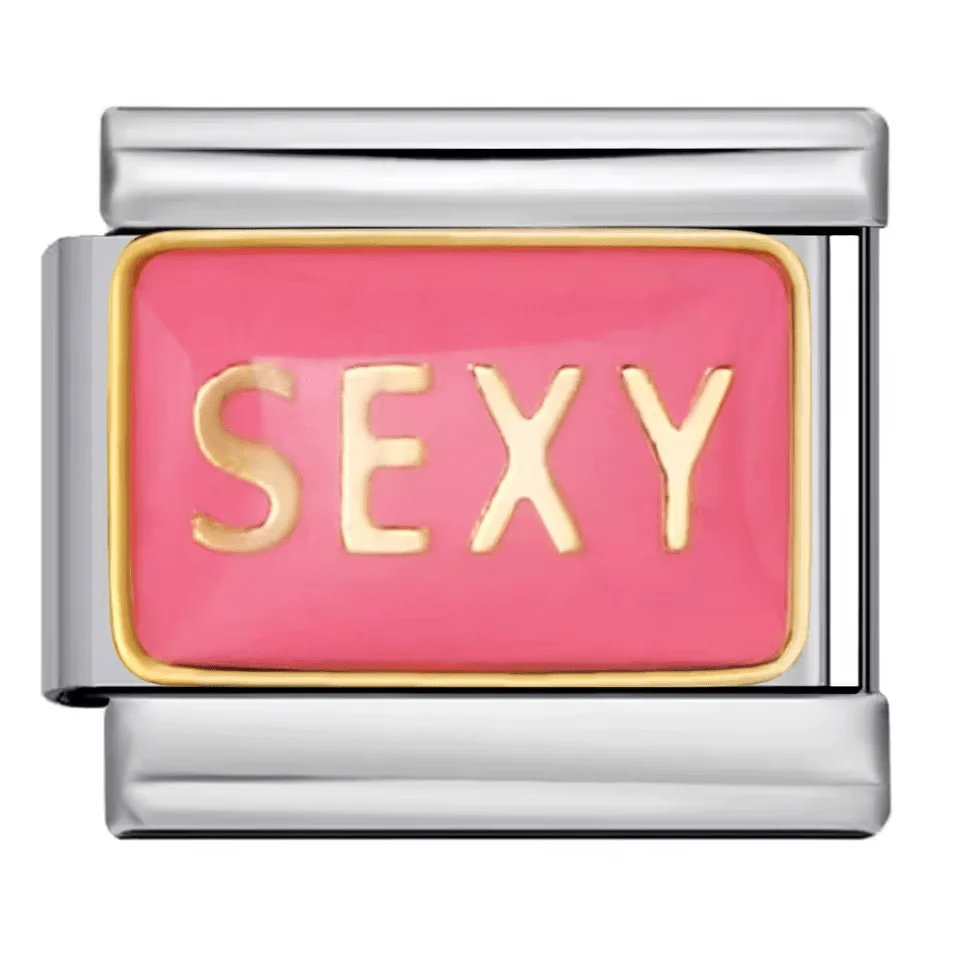 Pink Sexy