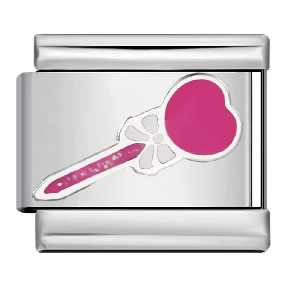 Pink Wand