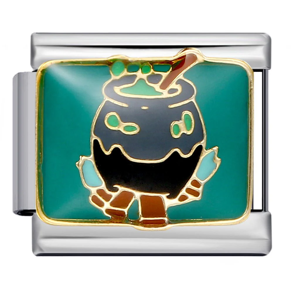 Cauldron