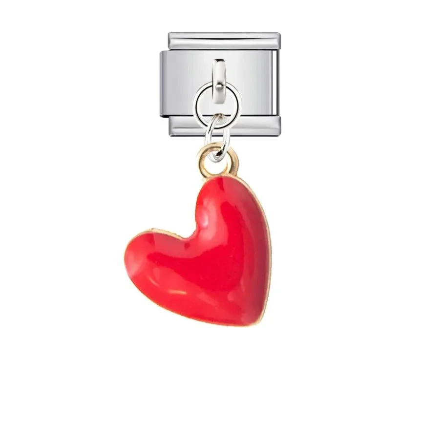 Dangling Heart