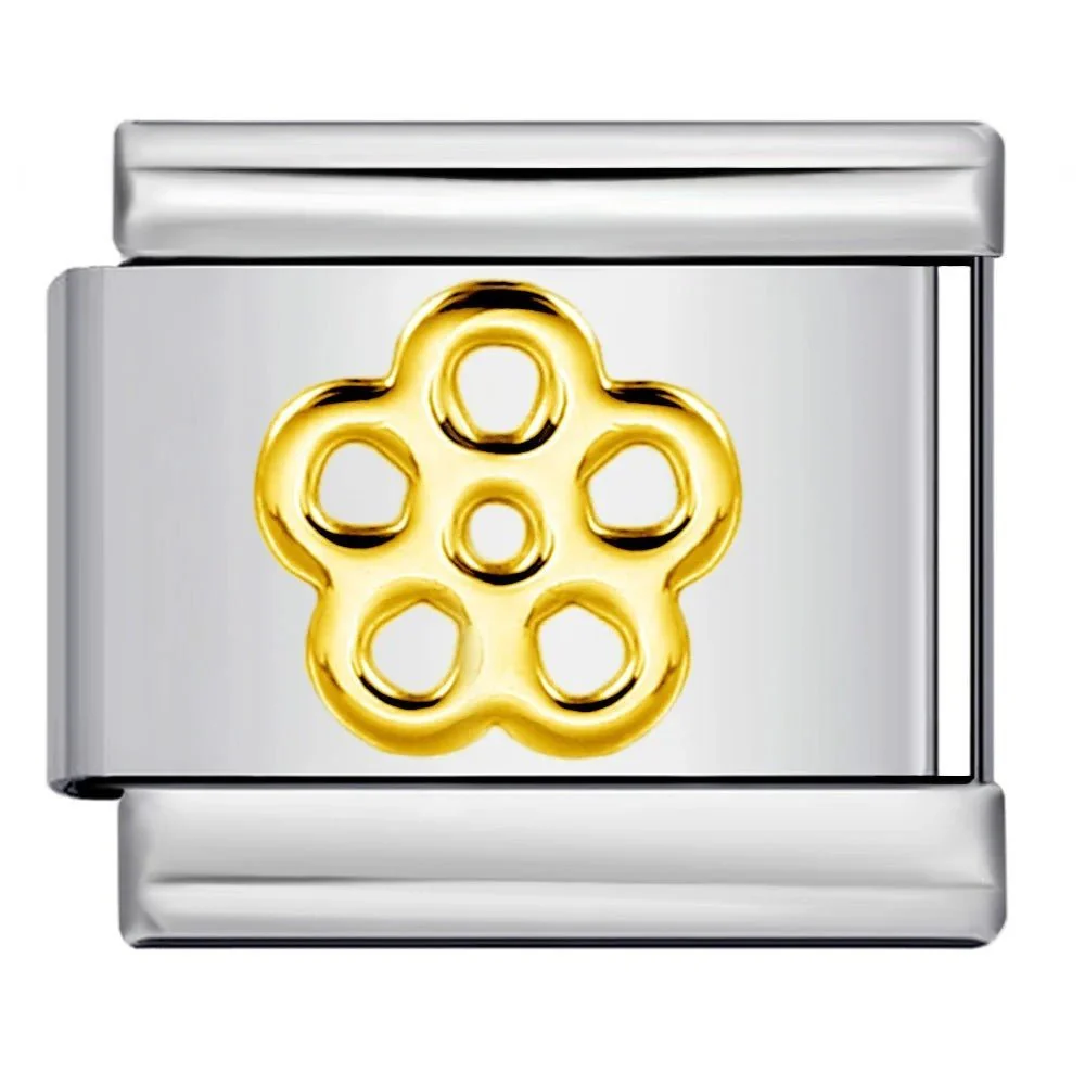 Revolver Cylinder