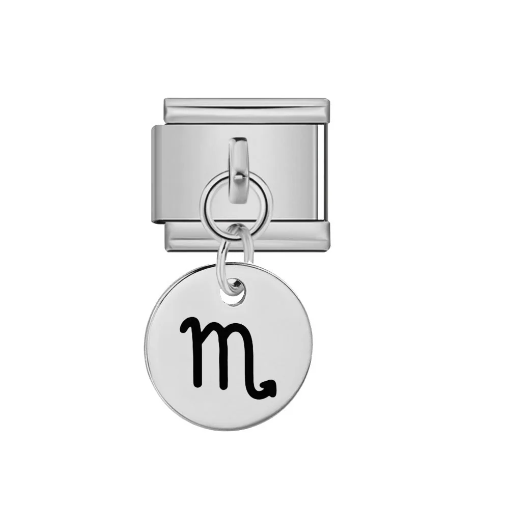 Dangling Scorpio