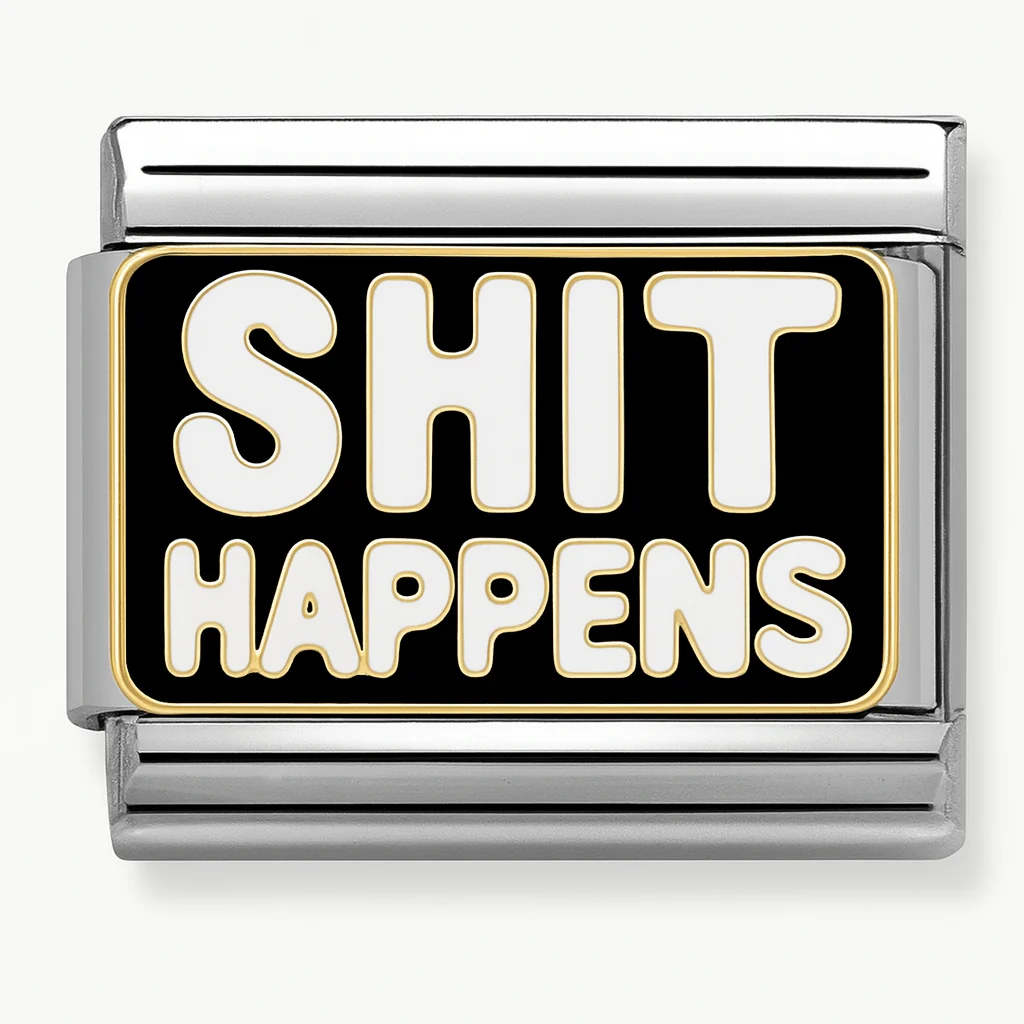 Shit Happens