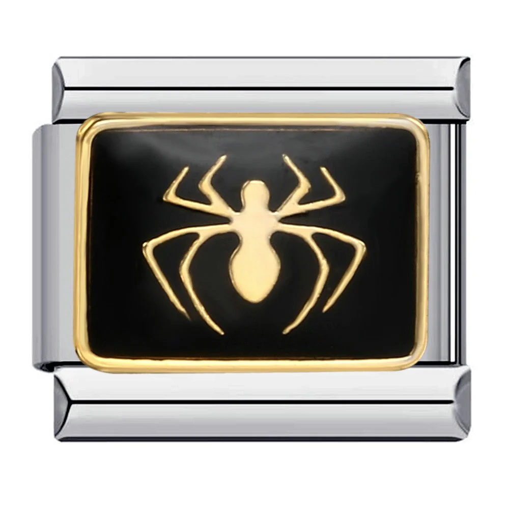 Golden Spider