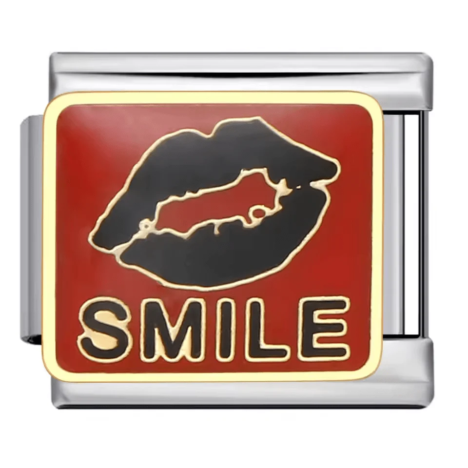 Smile