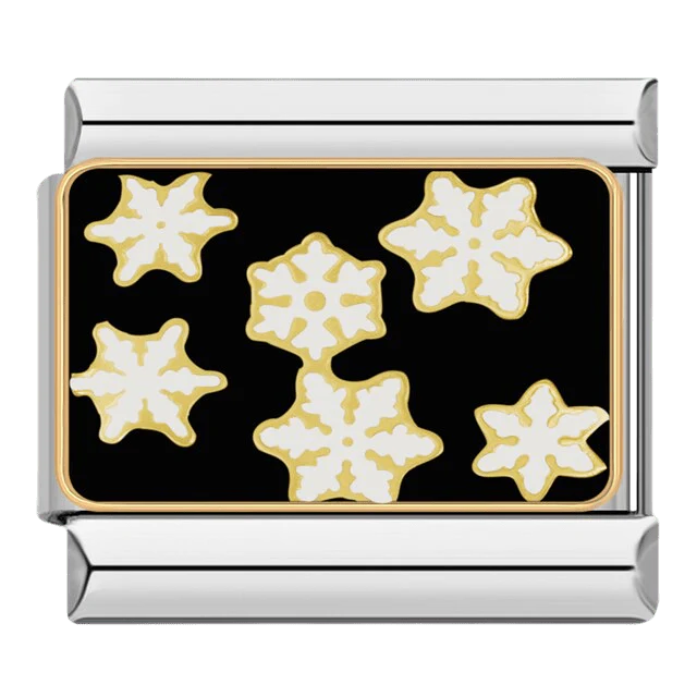 Snowflakes