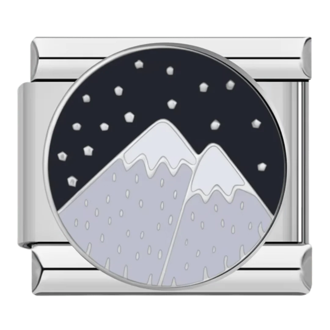 Snowy Mountains