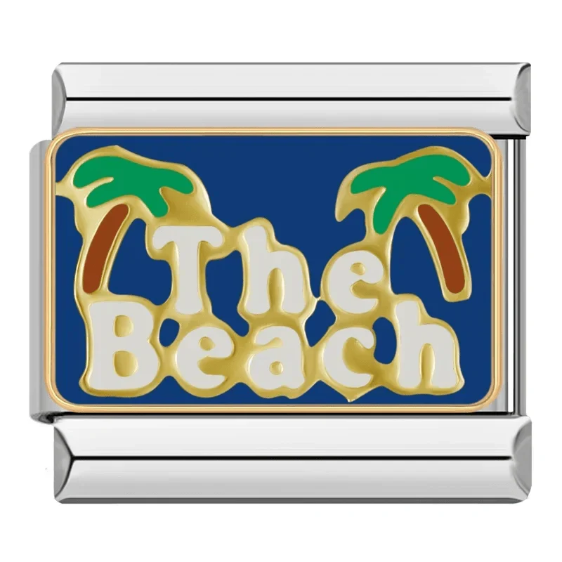 The Beach