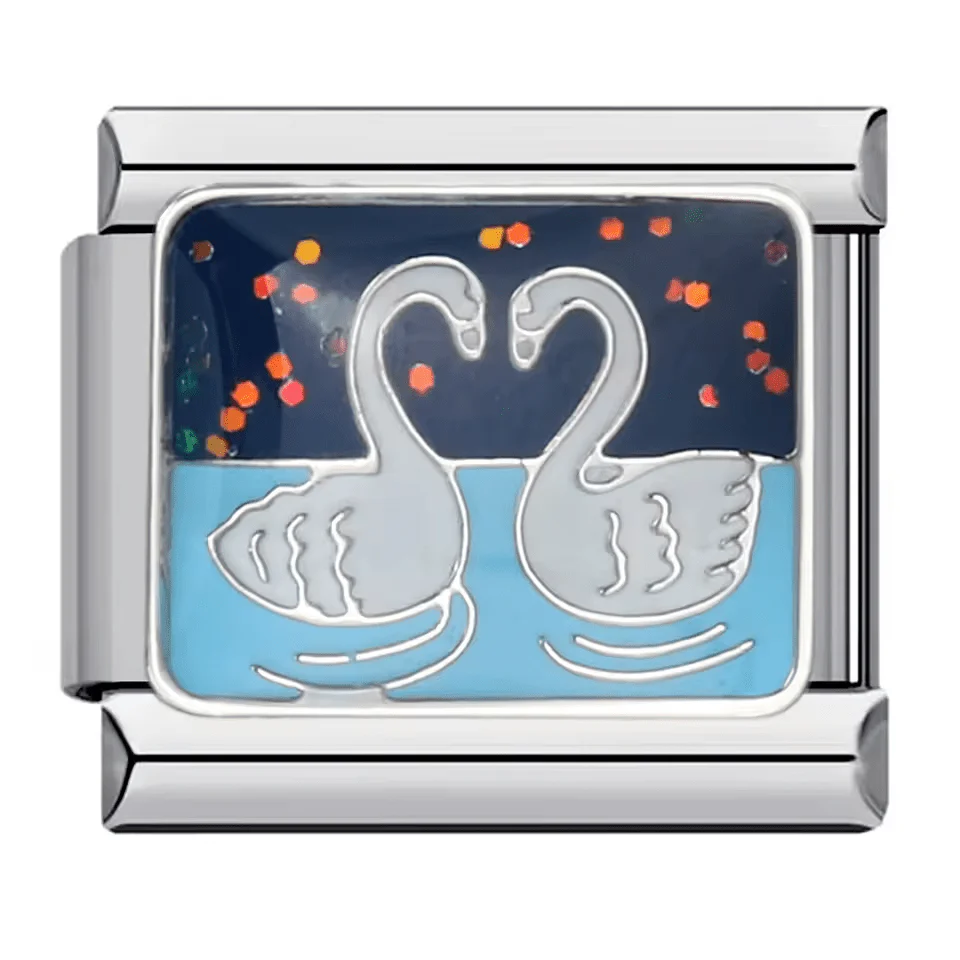 Swans