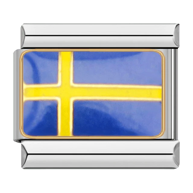 Flag (Sweden)