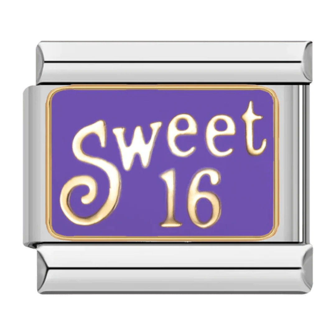 Sweet 16