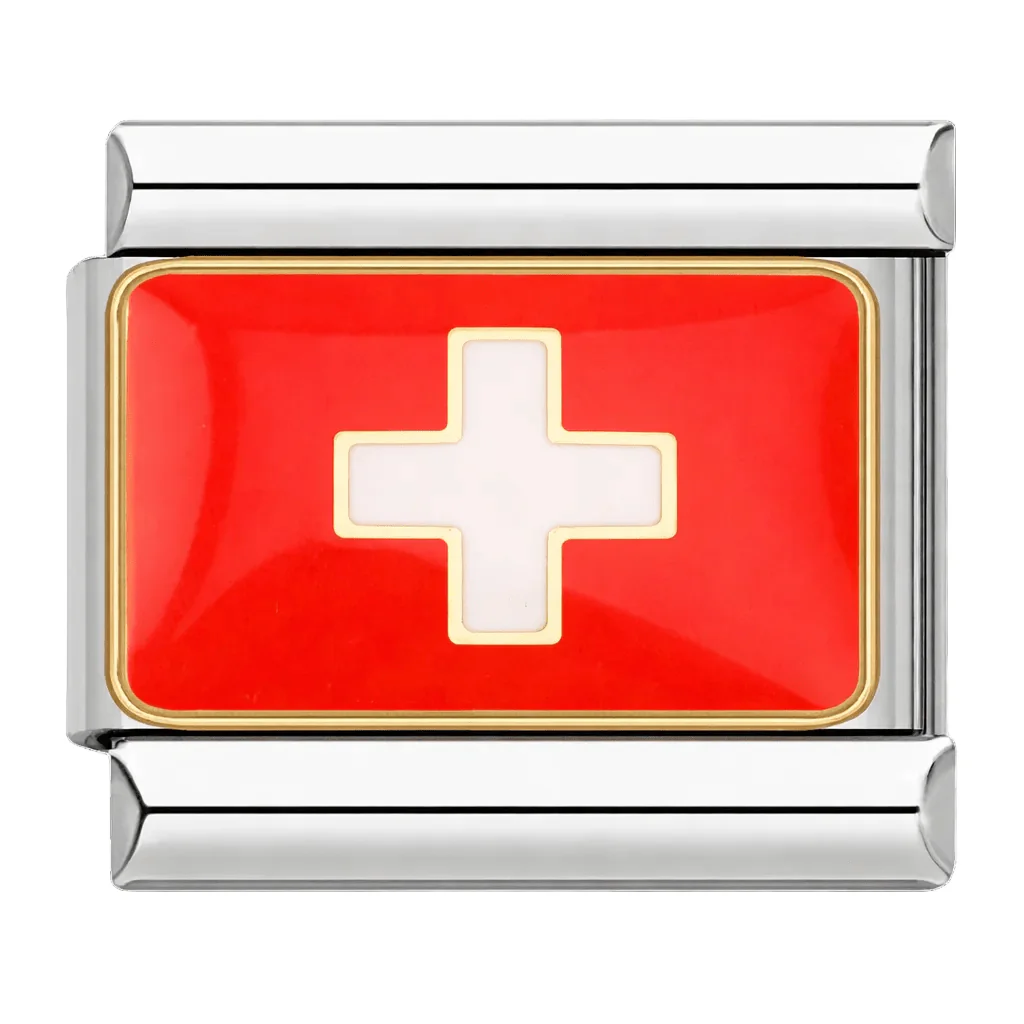 Flag (Switzerland)