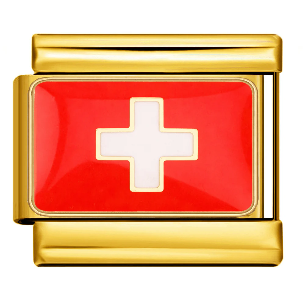 Flag (Switzerland) - Image 2