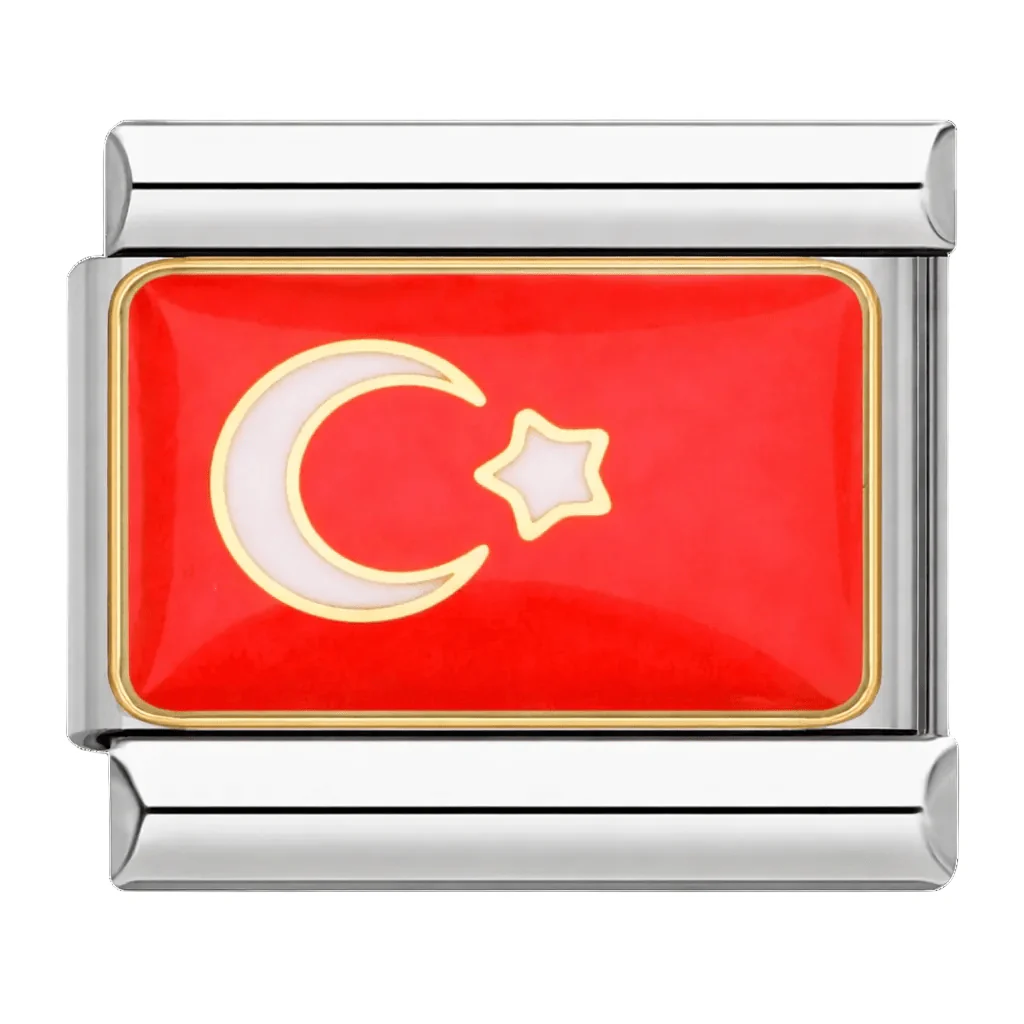 Flag (Turkey)