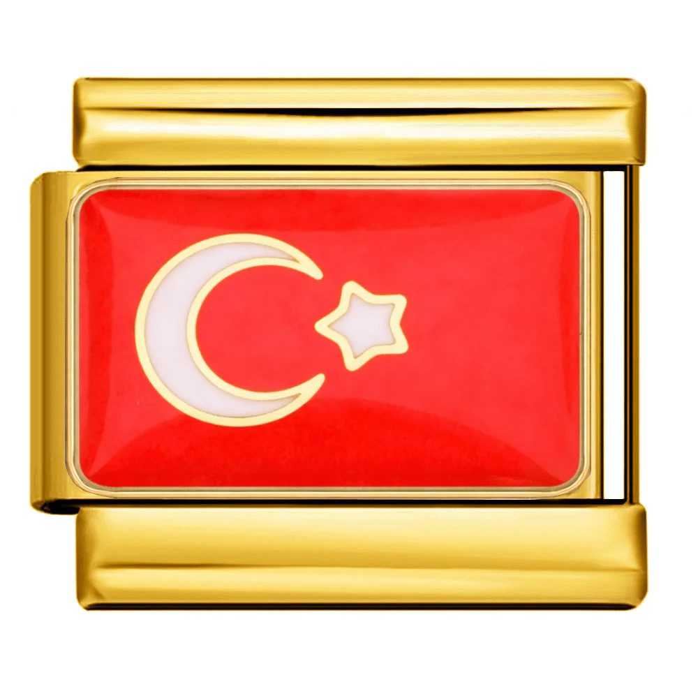 Flag (Turkey) - Image 2