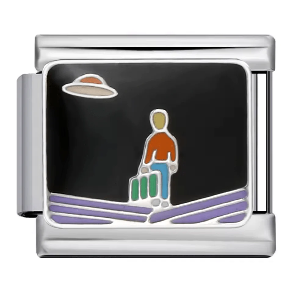 UFO Sighting