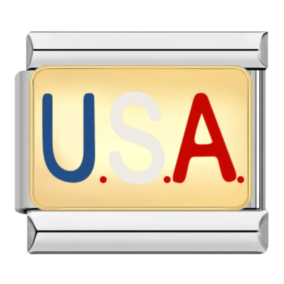 U.S.A