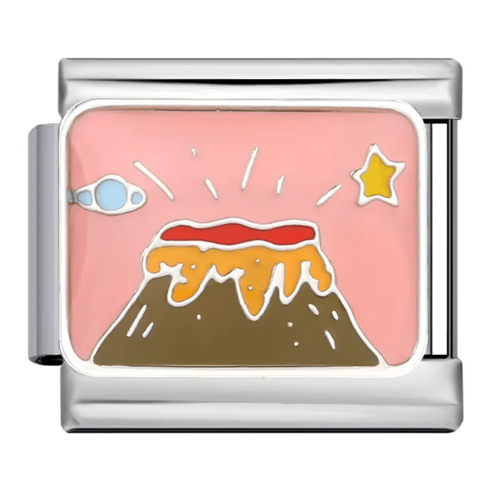 Volcano