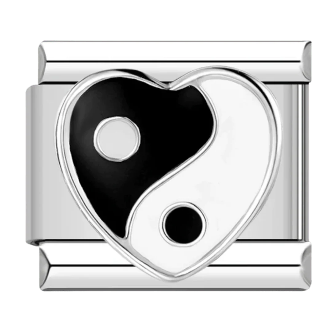 Yin & Yang